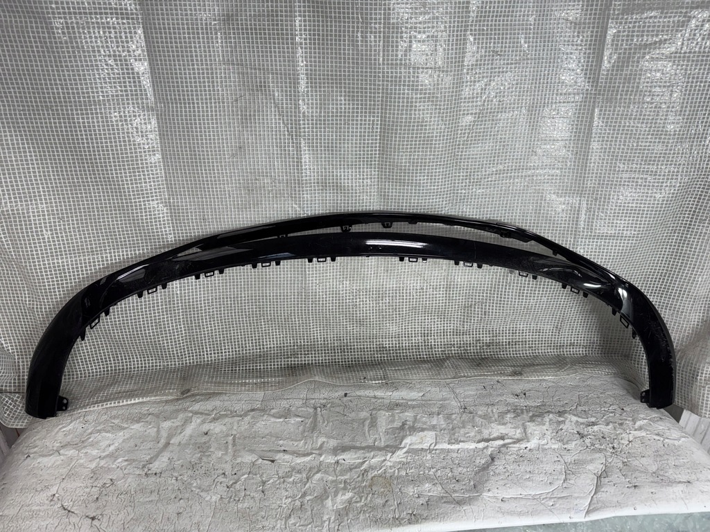 фото №1, Mercedes eqe w295 amg спойлер бампер перед