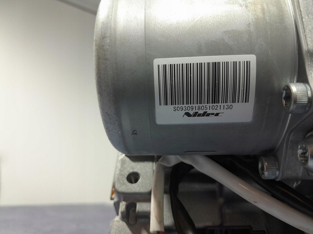 фото №6, Renault megane iv колонка рулевая усилитель 488100422r