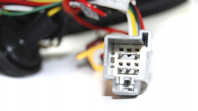 фото №4, Лампи світлодіодний ford fiesta mk6 vi 12-15r r-b led