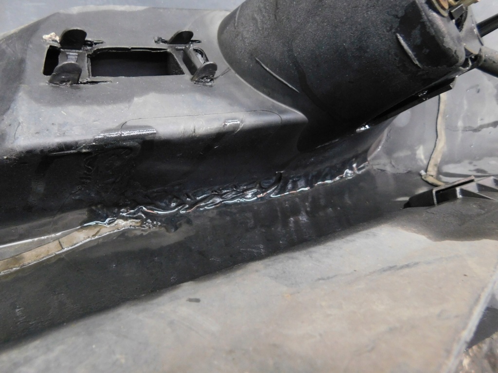 фото №16, Бампер перед омивачі лампа - chrysler grand voyager v 08-11