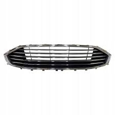 фото №1, Решітка радіатора решітка радіатора бампера ford fusion usa lift 2019 -