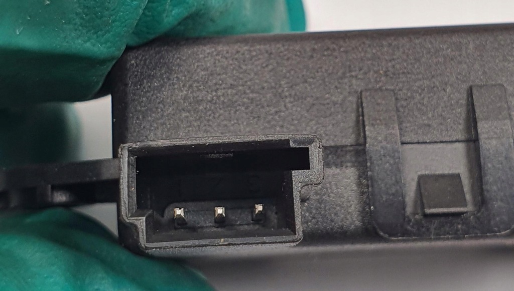 фото №5, Модуль петля иммобилайзер opel adam 13500157