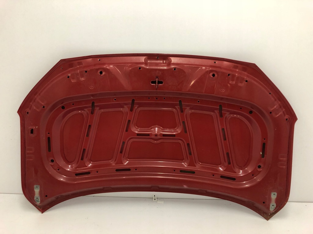 фото №4, Hyundai kona капот крышка двигателя 2017-