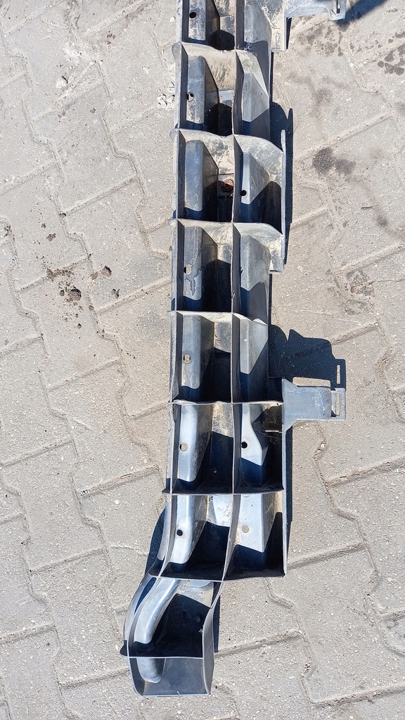 фото №8, Абсорбер peugeot 407 2.0hdi 06r