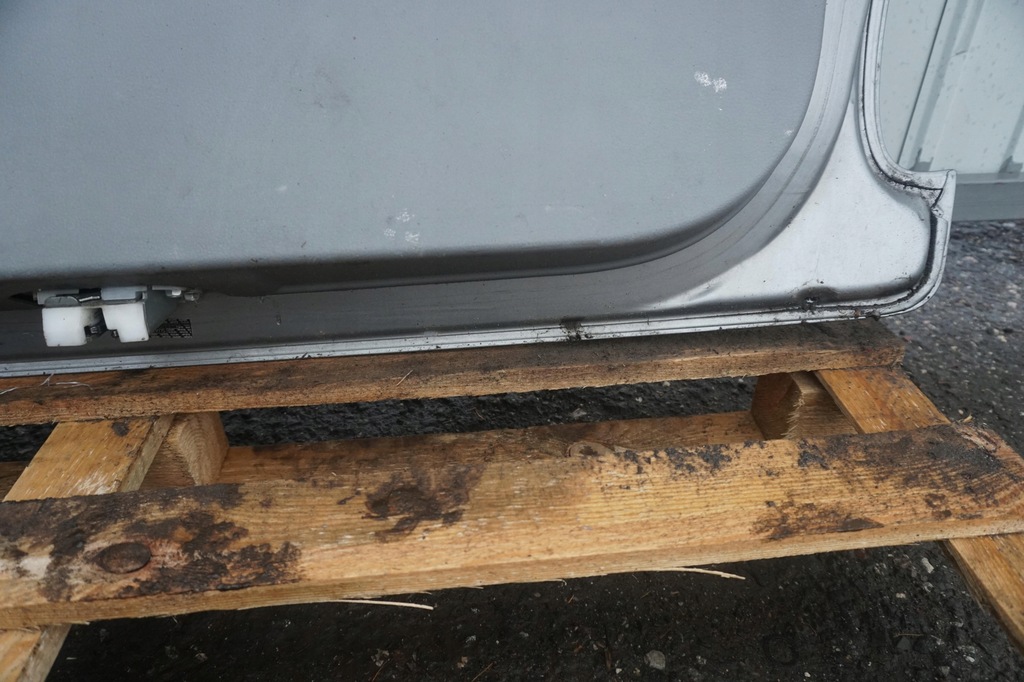 фото №10, Suzuki sx4 sx-4 крышка багажника багажника zcd стекло 69100-79j00 84570-79j00 2006-12r