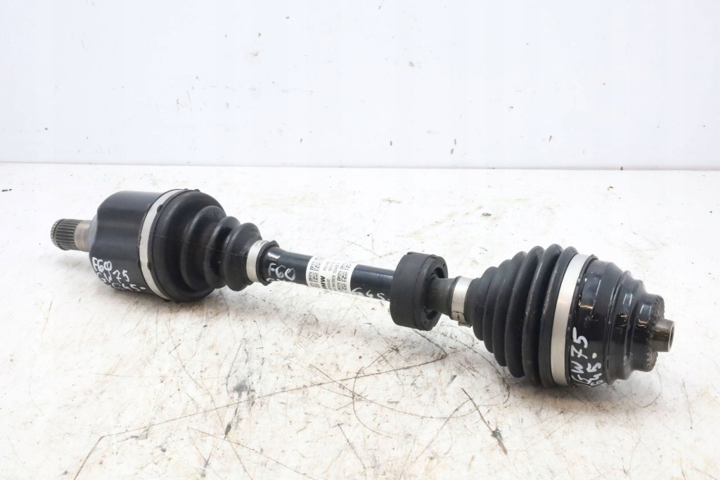 Купить Приводной вал левая левый перед передний bmw f39 f40 f44 f45 f48 mini f60 8482645 50km