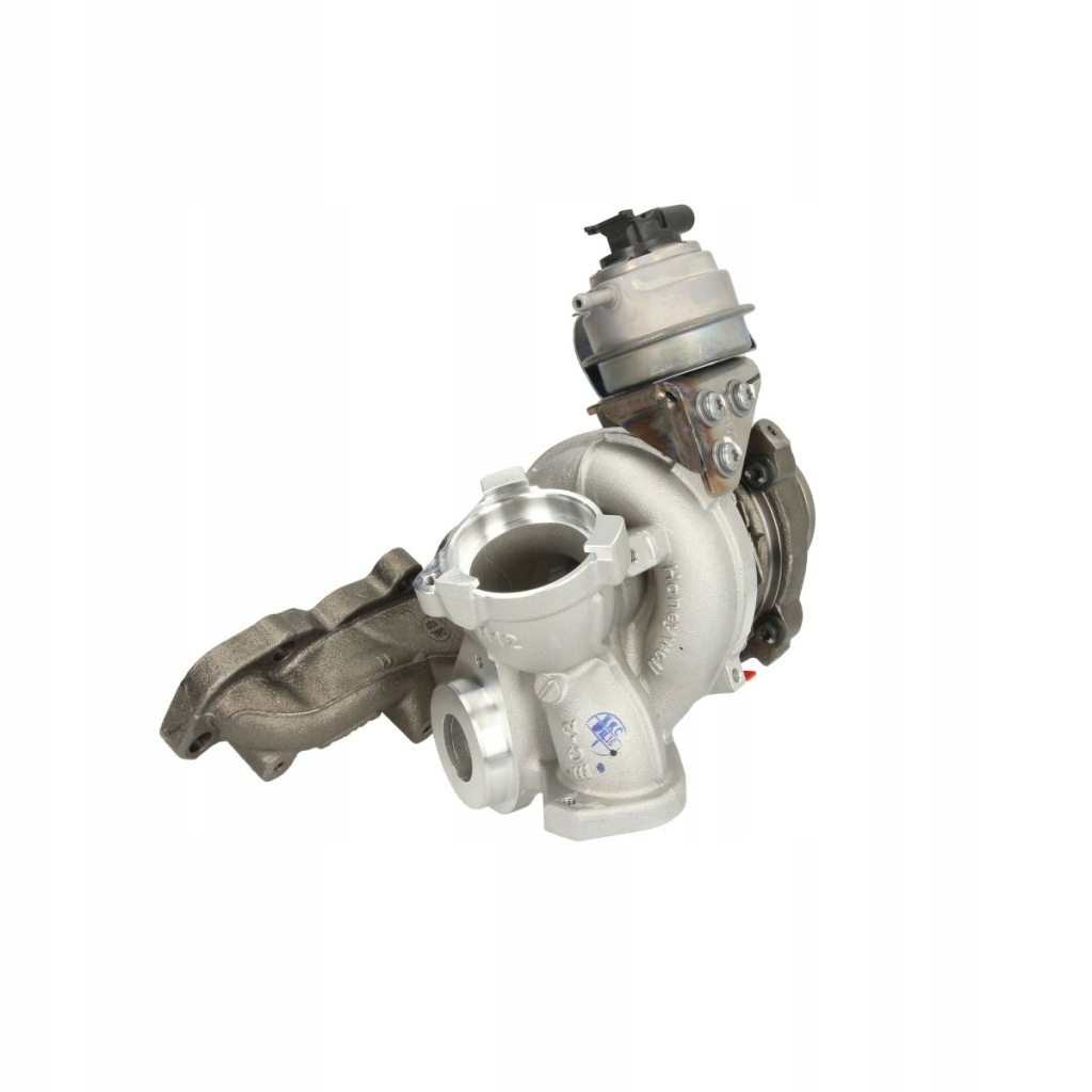 фото №1, Турбонагнетатель a1 8x toledo iv rapid 14-19 1.6