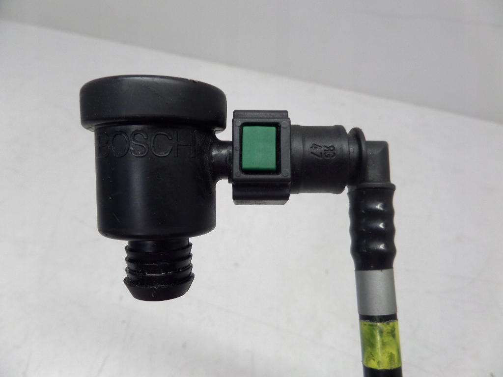 фото №6, Шланг підсилювач гальм клапан citroen c2 1.4 8v 06r