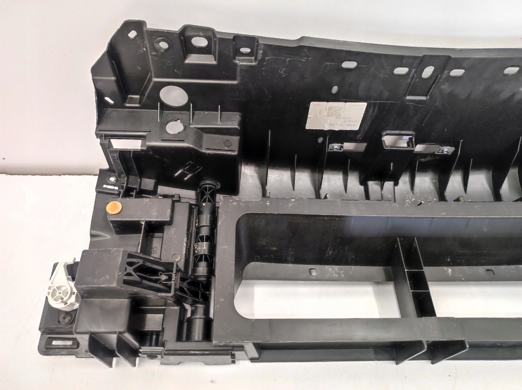 фото №7, Pas перед підсилювач smart fortwo iii lift a4538851301 19 -