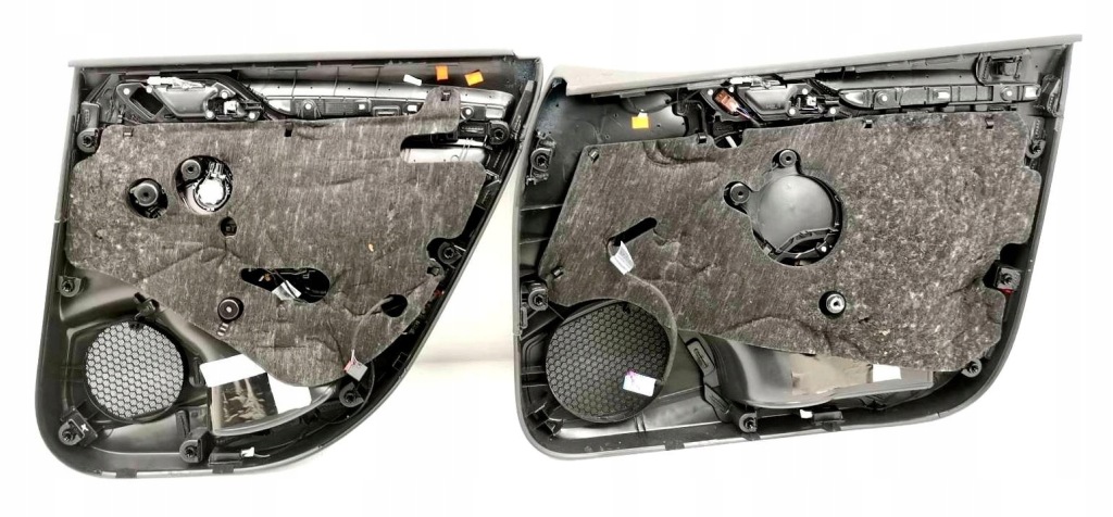 фото №12, Комплект сидінь сидіння шкіра матеріал audi a3 8v 8v1863241j odj n1q