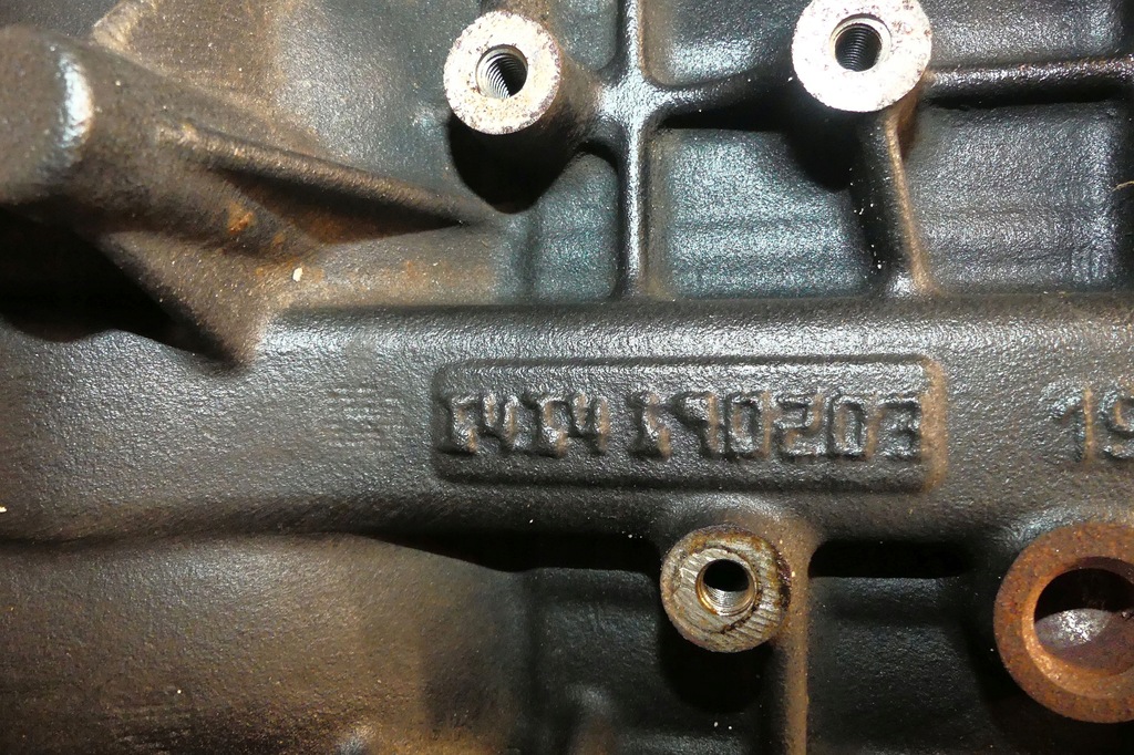 фото №11, Nissan navara d23 np300 mercedes x 250d 2.3 dci ys23 biturbo блок двигуна