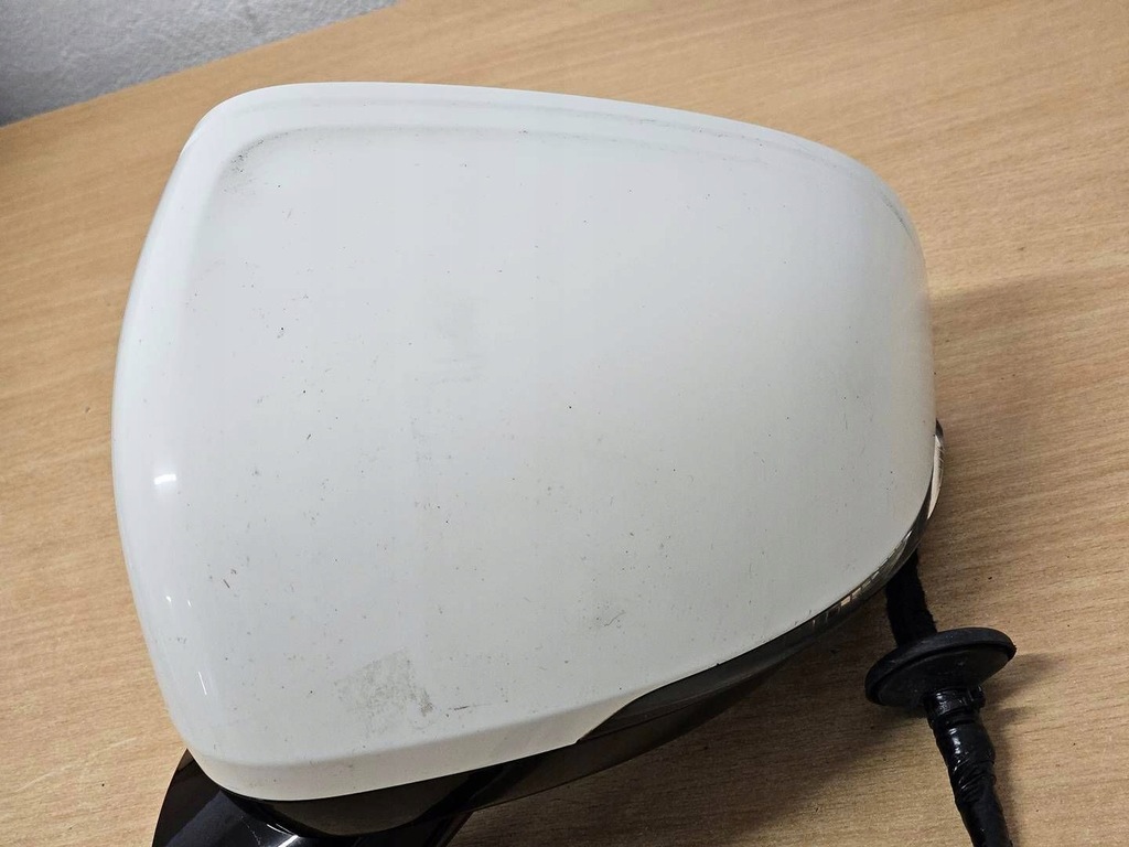 фото №8, Дзеркало ліва volvo s60 v60 v60 cc 2018- 14pin+1 31477570 614