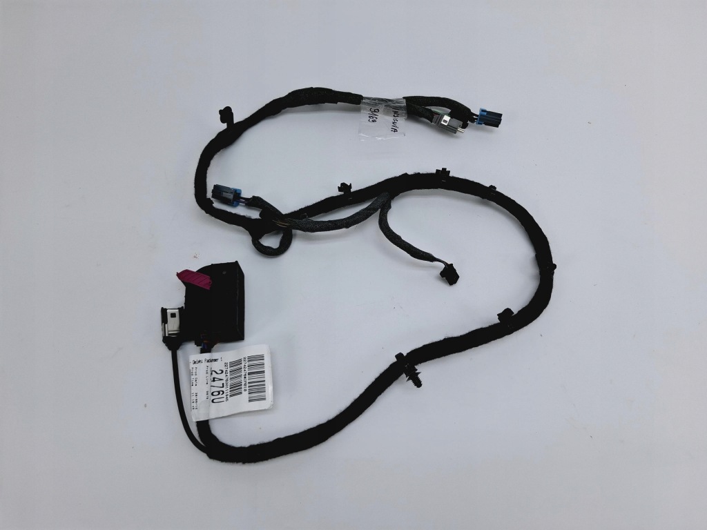 Купити Джгут електропроводка тунель usb opel insignia 22742476