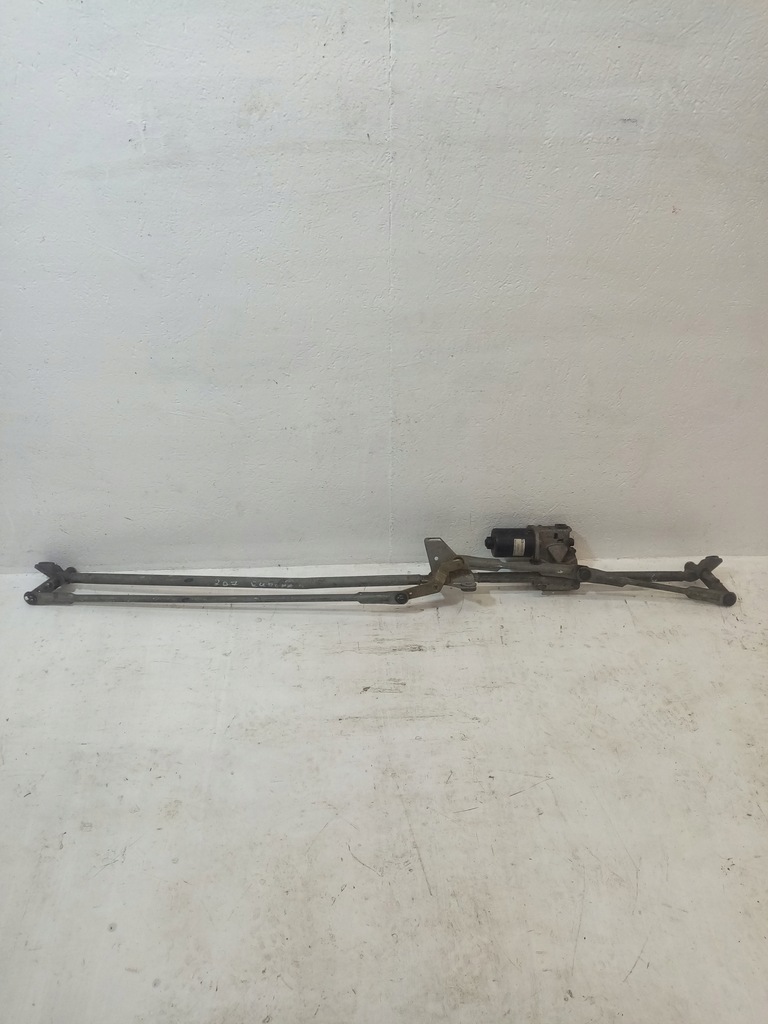 фото №1, Механизм дворник перед peugeot 307