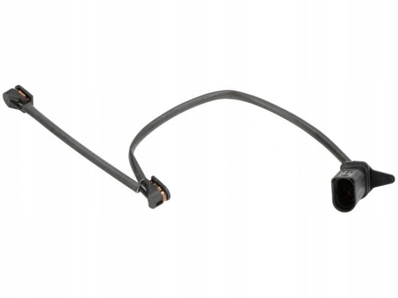 фото №3, Ate 24.8190-0989.2 контакт предупредительный, износ накладок тормозных