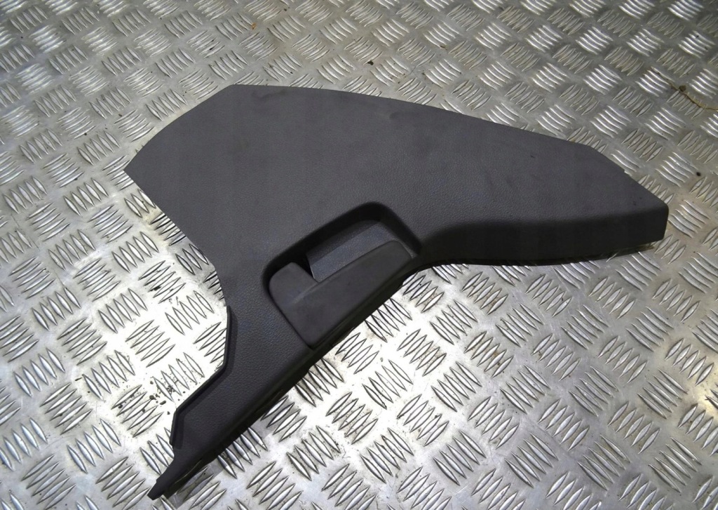 фото №1, Vw crafter ii захист стійка 7c0863483a 7c0863484a