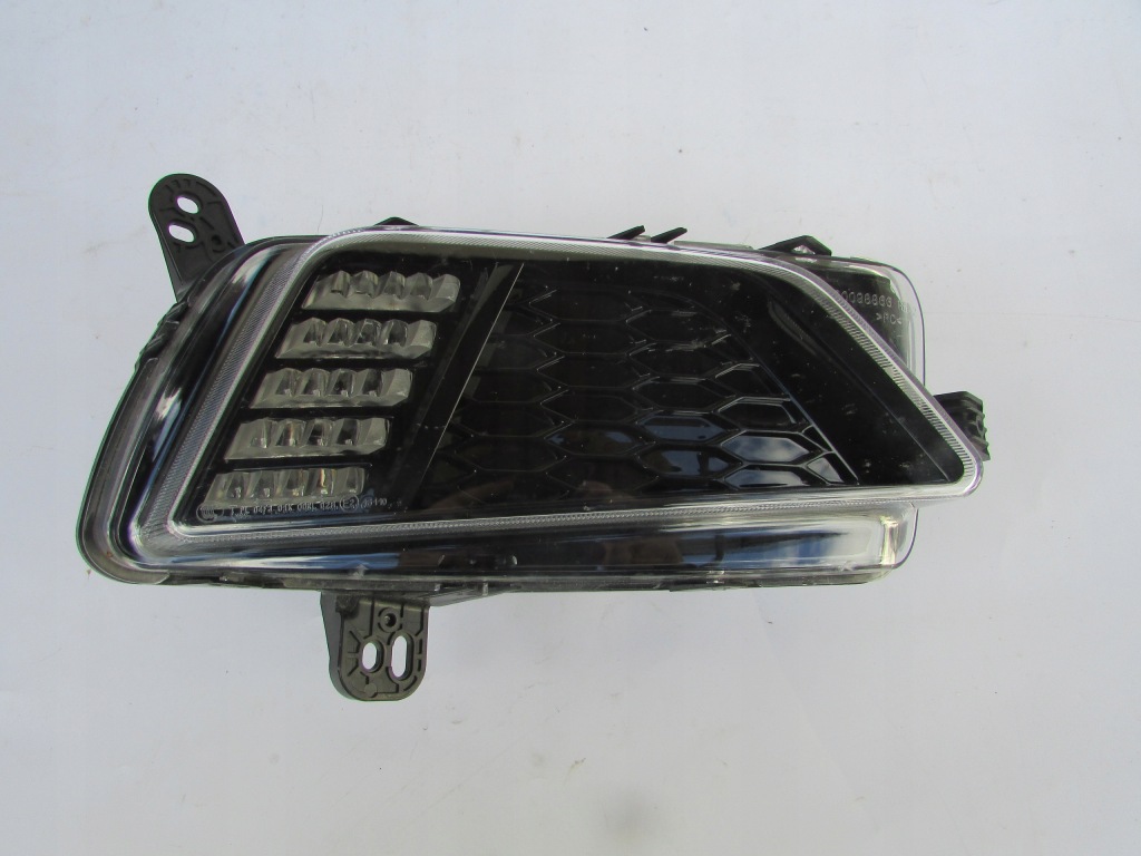 фото №1, Противотуманная фара правый led vw polo vi 2017- 2g0941662b