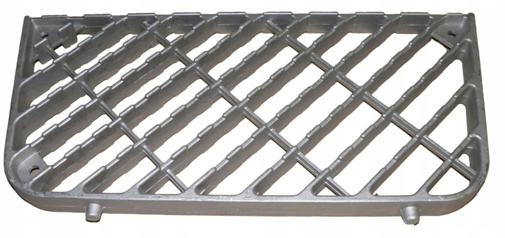 фото №2, Накладка порог подножка renault premium dxi midlum верхний