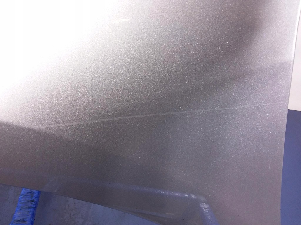 фото №7, Nissan maxima a34 крыло перед левый ky1