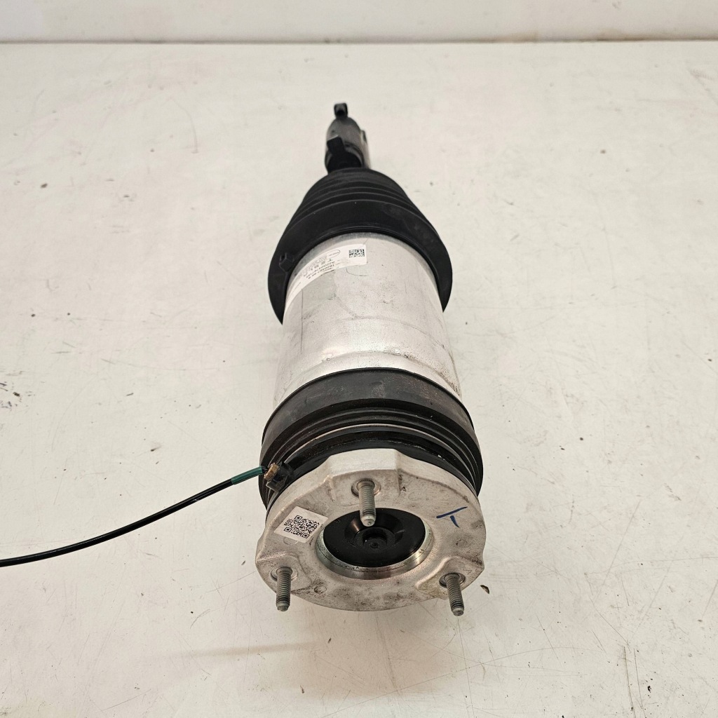 фото №13, Амортизатор пневматичний tesla model x plaid 2022r 1620467-99-b