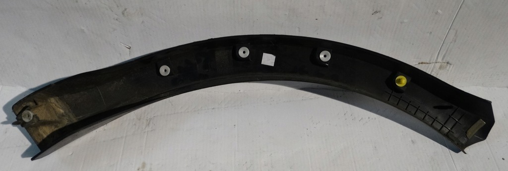 фото №2, Молдинг крила правий задня range rover sport l320 1