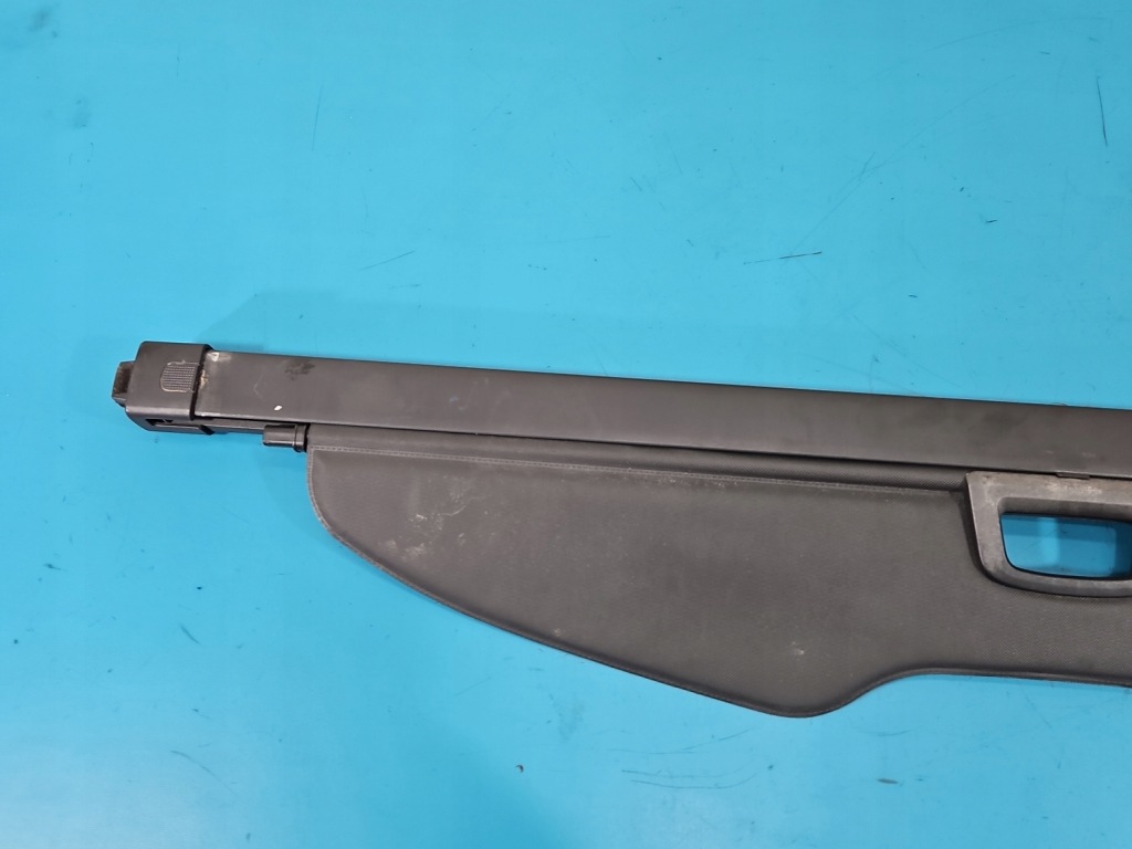 фото №2, Шторка багажника opel antara