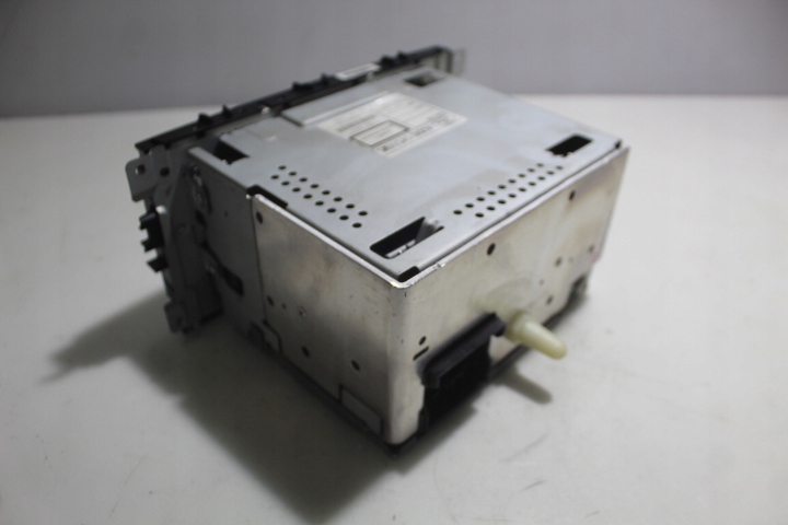 фото №3, Радіо ford mondeo iv mk4