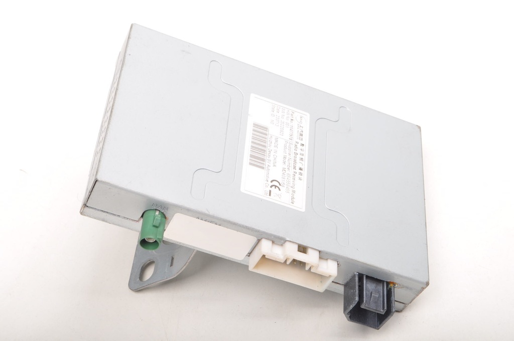 фото №1, Mg hs модуль блок керування 11477978