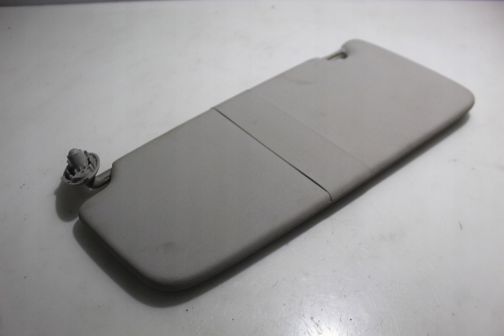 фото №3, Защита солнцезащитная правая ford galaxy iii mk3