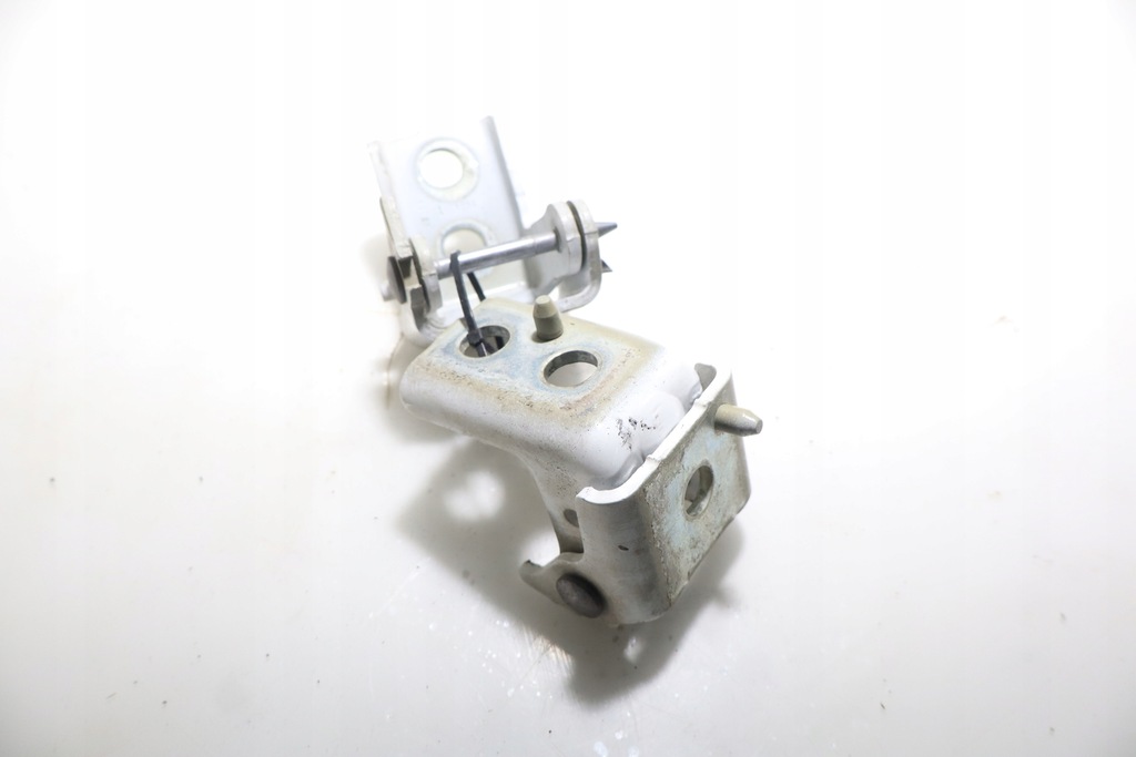 фото №1, Петлі двері лівий перед citroen c-elysee ii