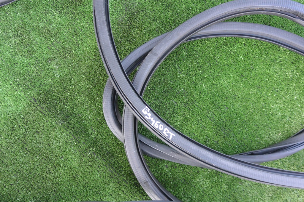 фото №9, Прокладка дверь левая правая перед задняя kpl lexus gs iii