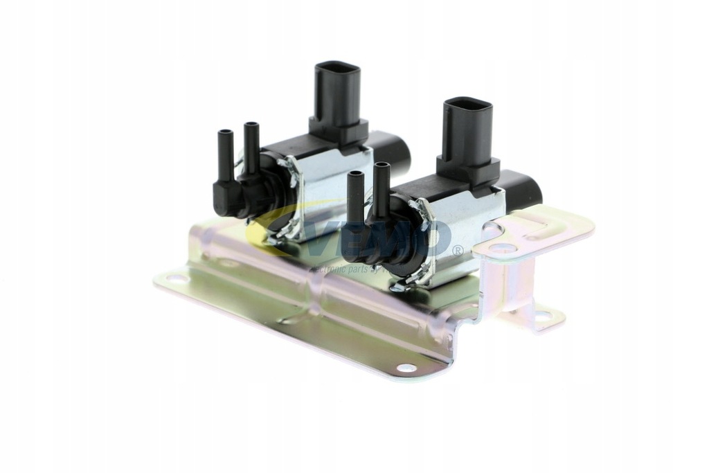 фото №10, Vemo електропневматичний клапан керуючий volvo c30 s40 ii s80 ii v50