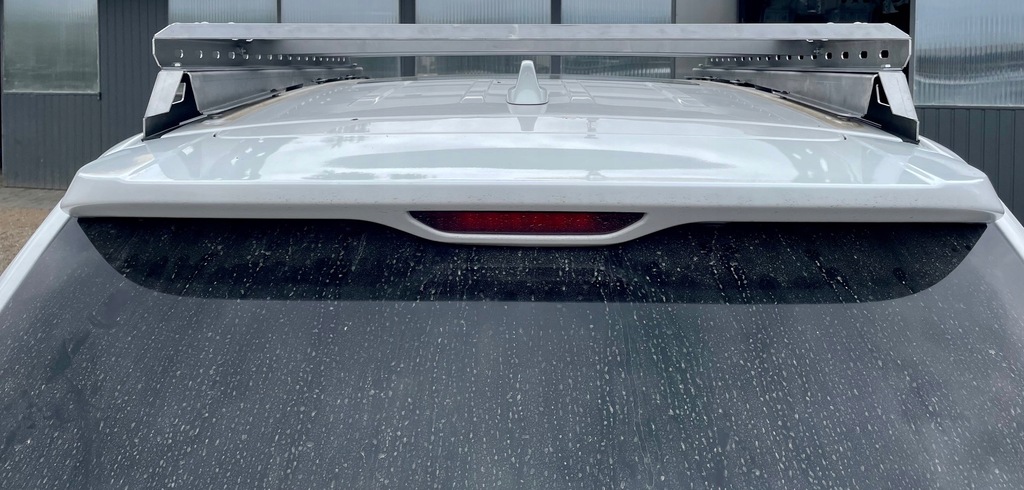 фото №9, Багажник крышный jeep grand cherokee iv wk2