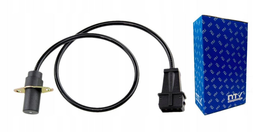 фото №8, Nty ecp-ft-002 генератор імпульсів, wał колінчастий