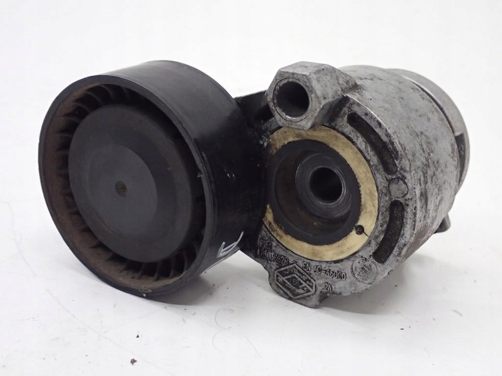 фото №1, Натяжитель ролик ремень оригинал dacia duster i 1.5 dci 11r