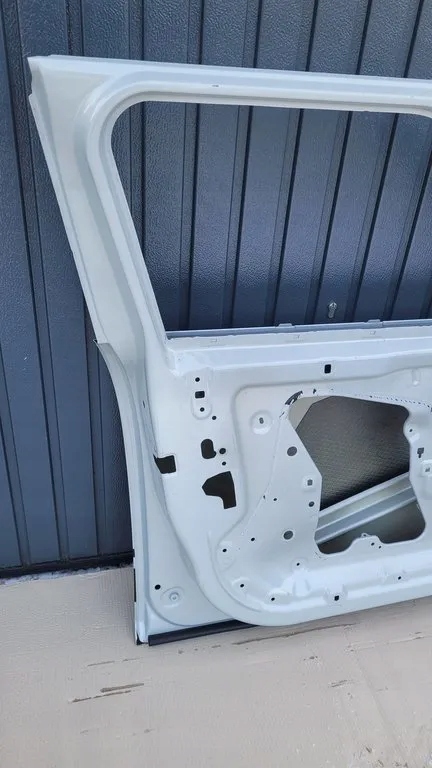 фото №8, Mini clubman f54 дверь перед передние левая