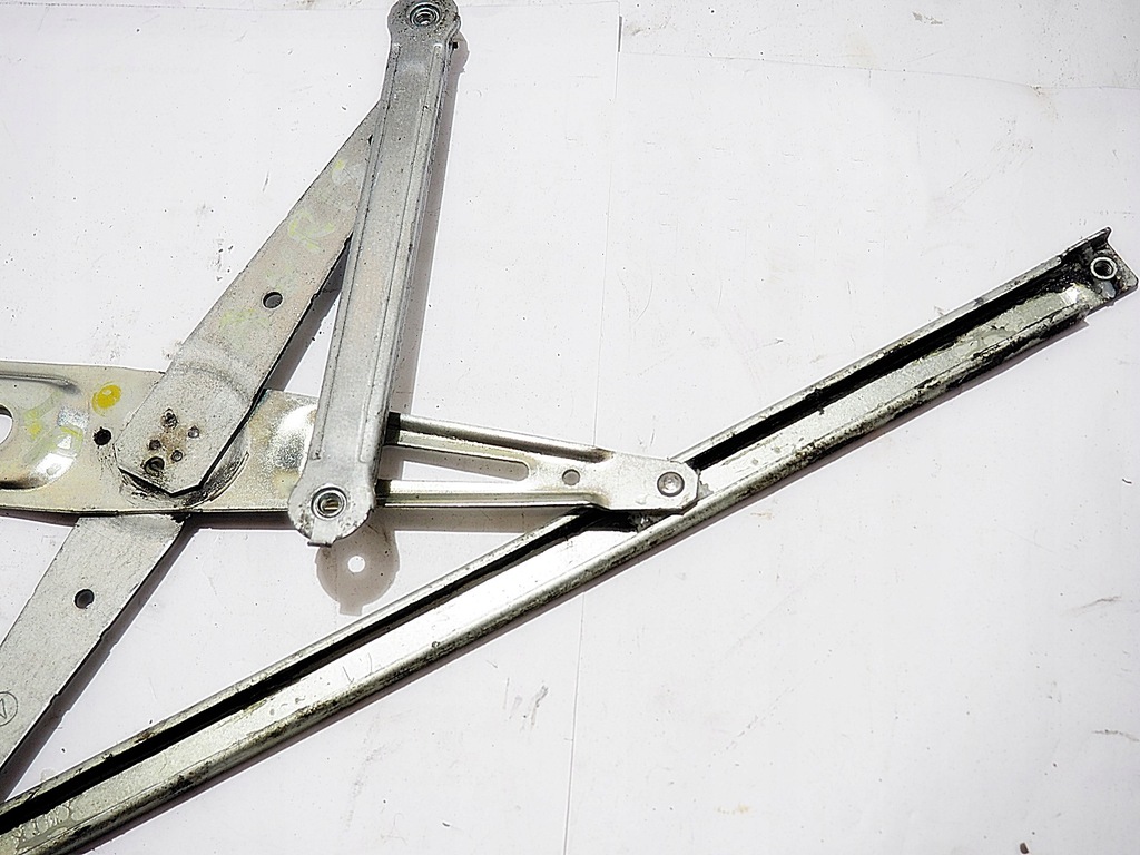 фото №10, Prius ii подъемник стекло левый передний elektr. kpl.