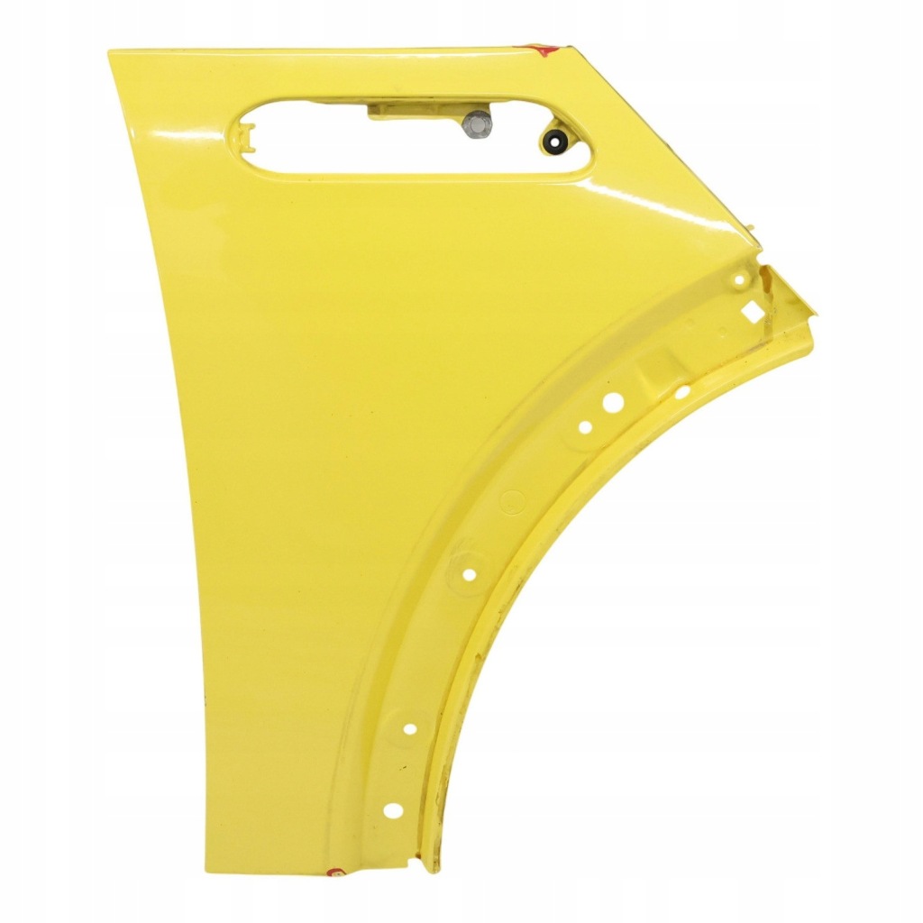 Купити Mini r50 r53 крило правий крило liquid yellow жовтий - 902