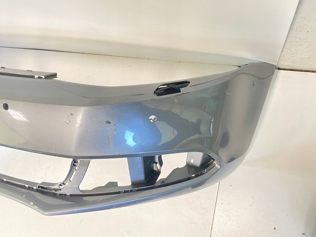 фото №11, Бампер перед передний vw jetta 5c 5c6 2010-2018