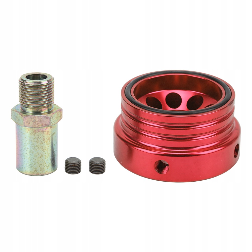 фото №16, Profesjonalna плита фільтра оливи плита проміжна