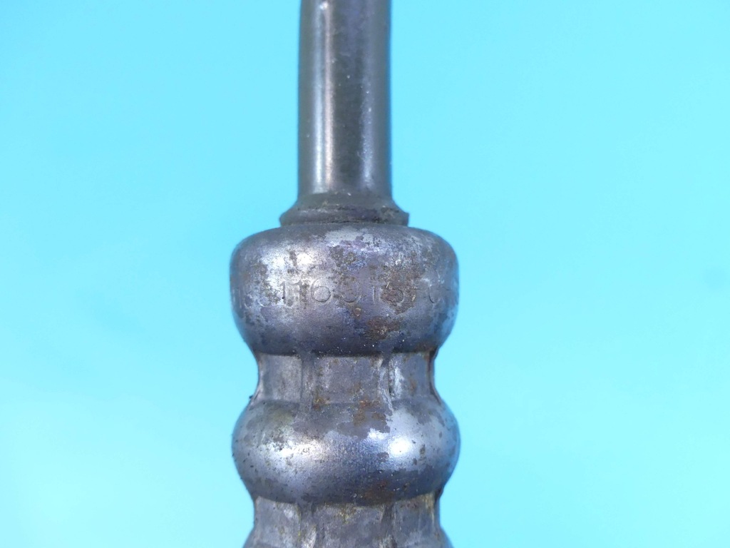 фото №8, Шланг усилителя fiat croma ii 05-10 1,9 jtd