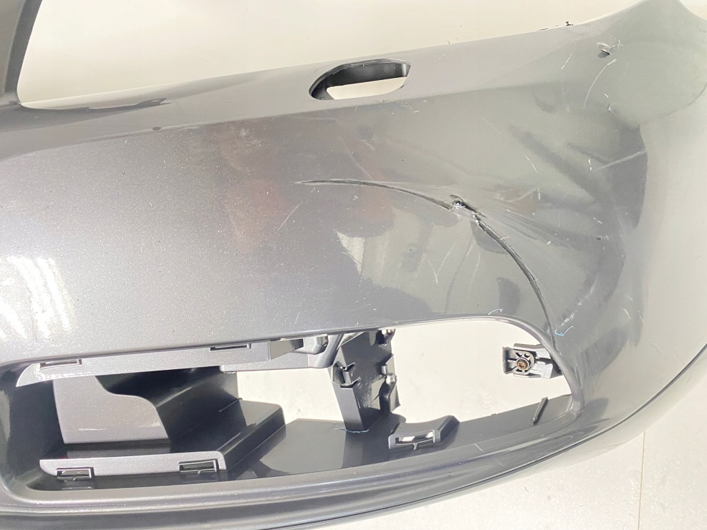 фото №11, Бампер перед передний volvo v70 3 iii 2007-2013