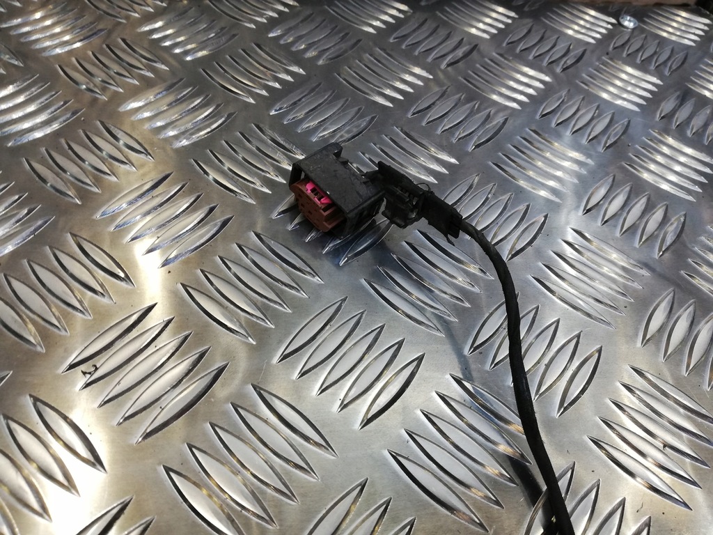 фото №9, Bmw x1 f48 жгут электропроводка перед кабели