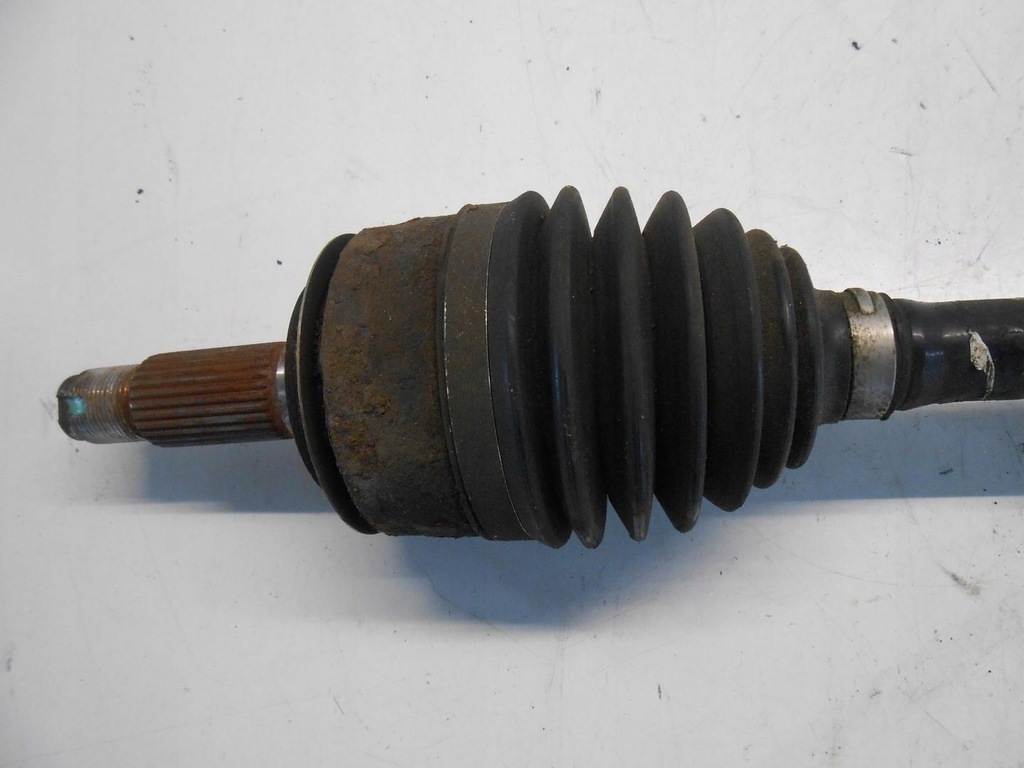 фото №3, Приводной вал левая honda civic viii 2.2 ictdi #