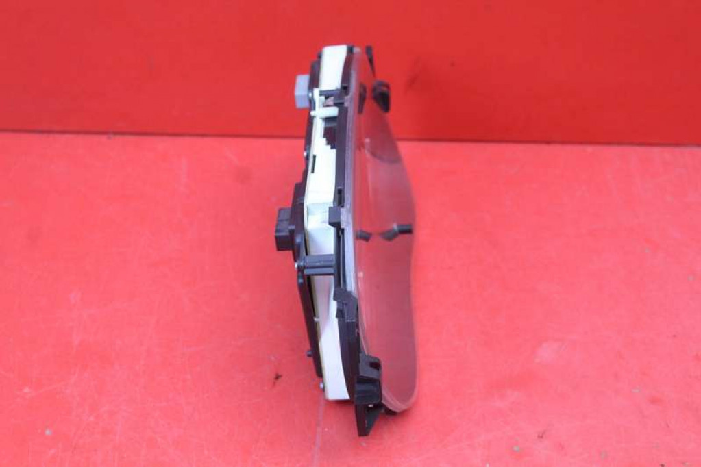 фото №5, Счетчик приборы eu 248104193r dacia logan mcv 1 i 1.6 16v 105 km 07-12