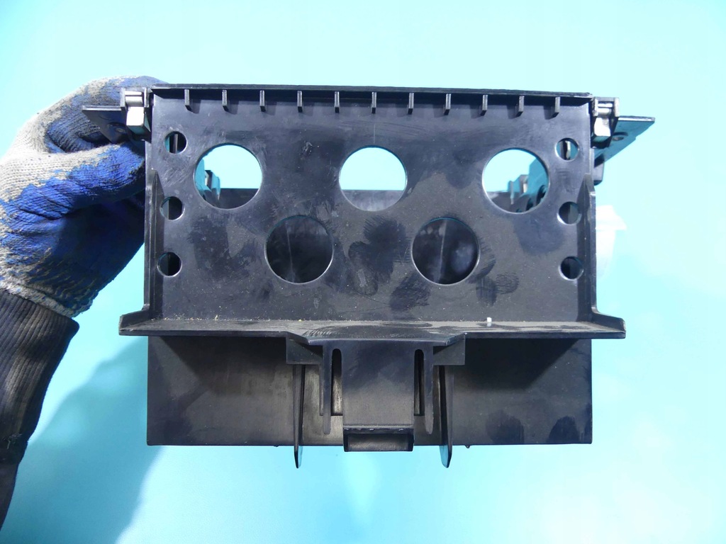 фото №4, Рамка радио каркас mercedes r w251