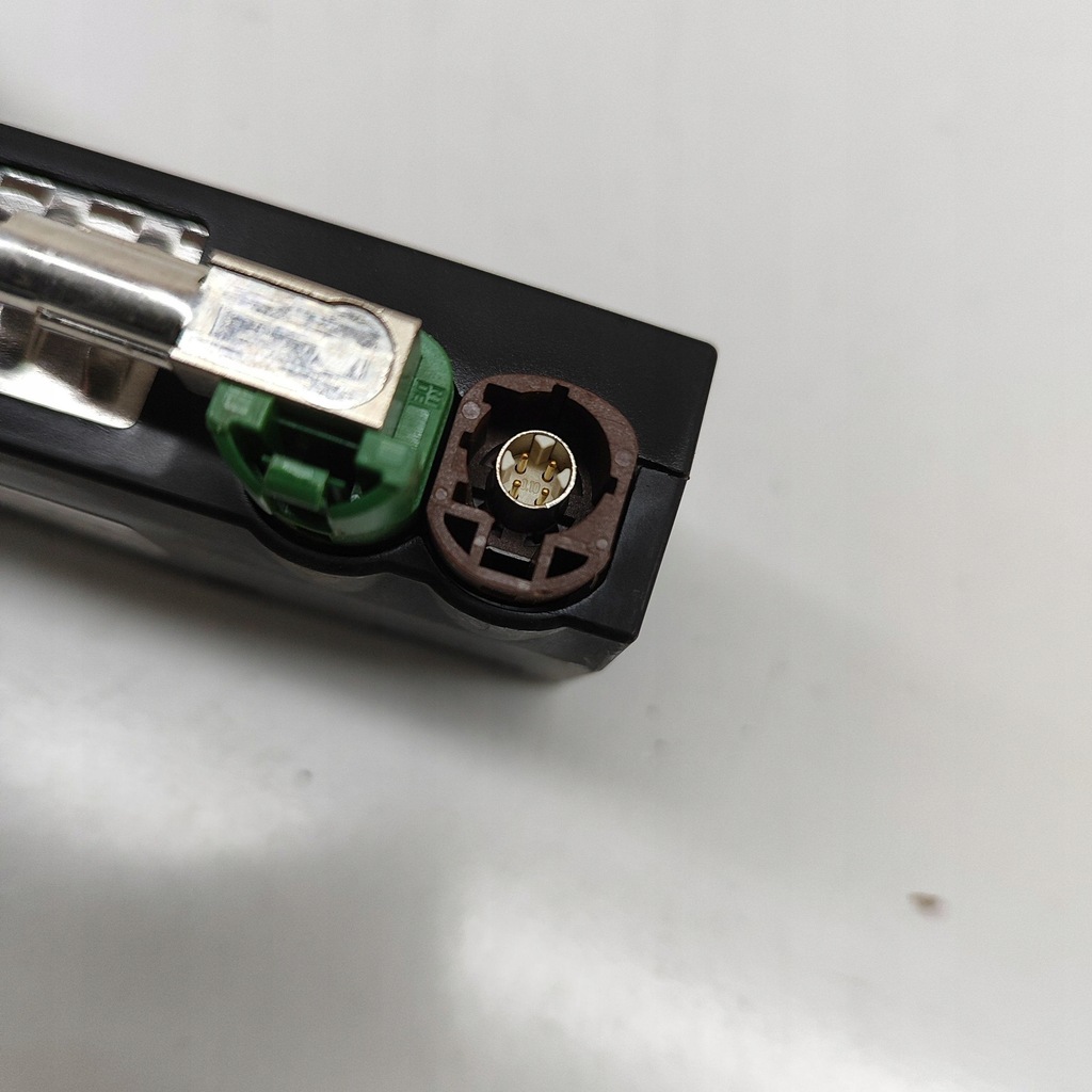 фото №8, Audi a6 s6 c8 4k 2019 разъём / соединитель usb