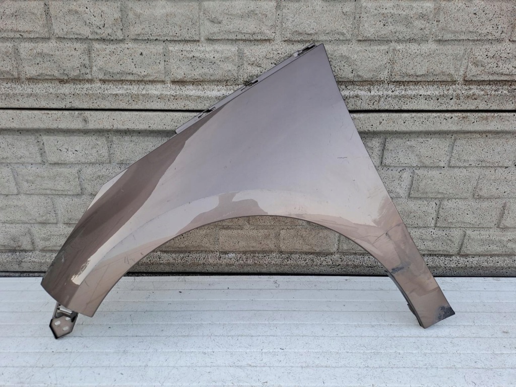 фото №1, Bmw i3 i 3 i3 крила передній лівий оригінал