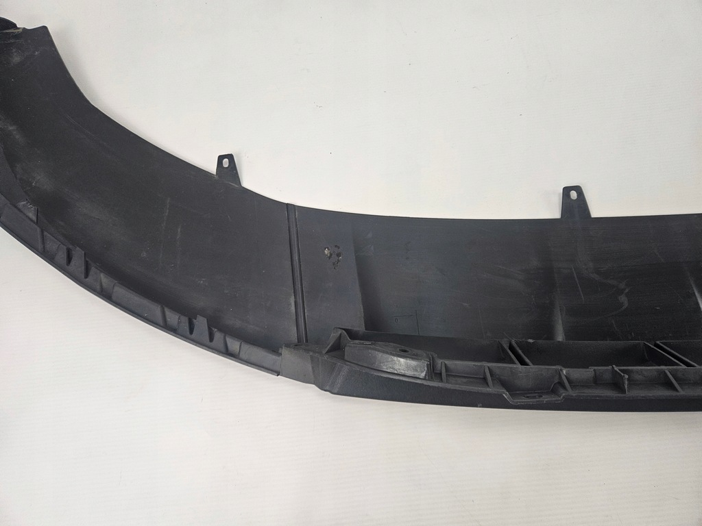 фото №12, Audi q3 i 8u 2011 - 2014 спойлер накладка бампера перед 8u0807061