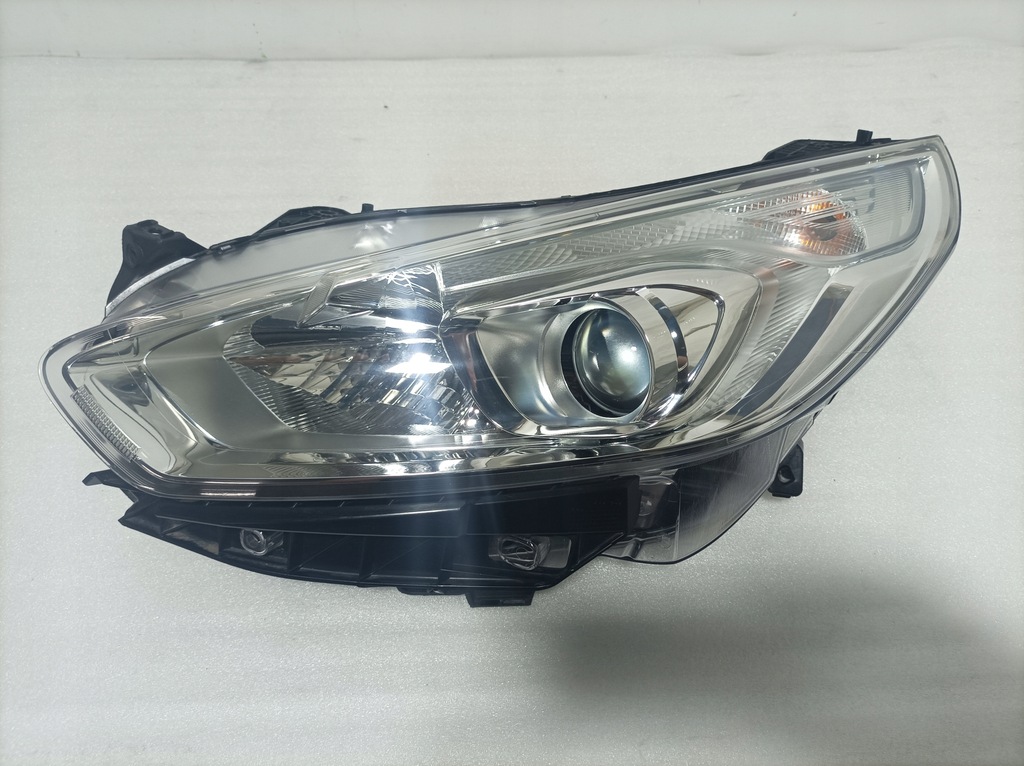 фото №1, Ford s-max galaxy mk3 лампа перед ліва